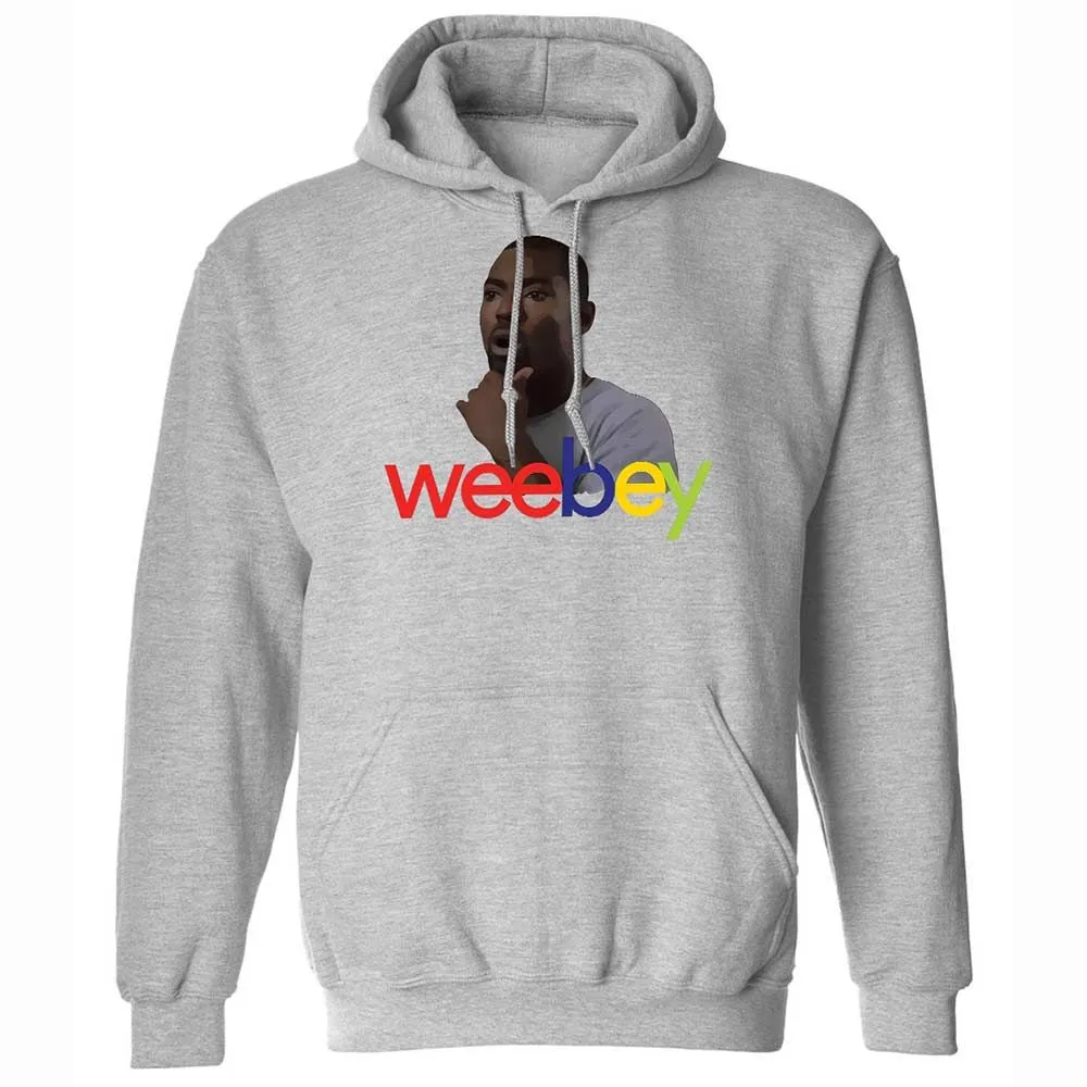 Wee-Bey - Sport Grey - 3