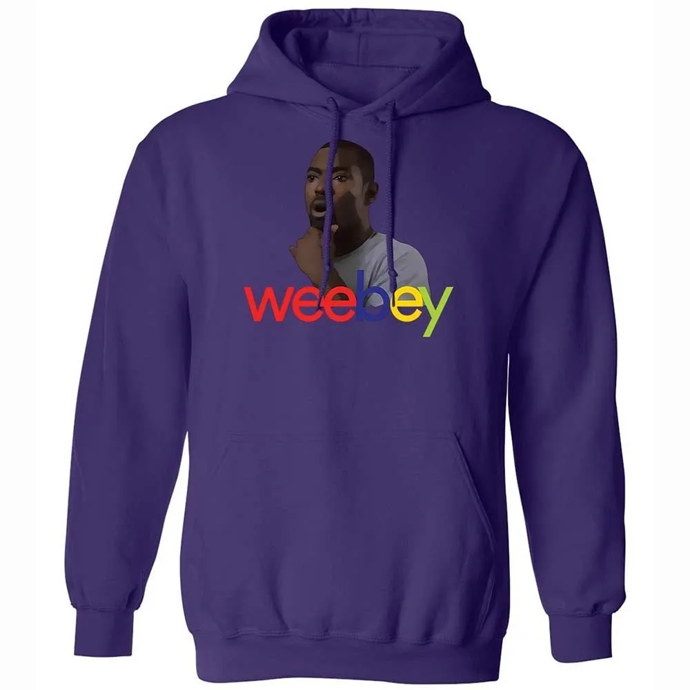 Wee-Bey - Purple - 10
