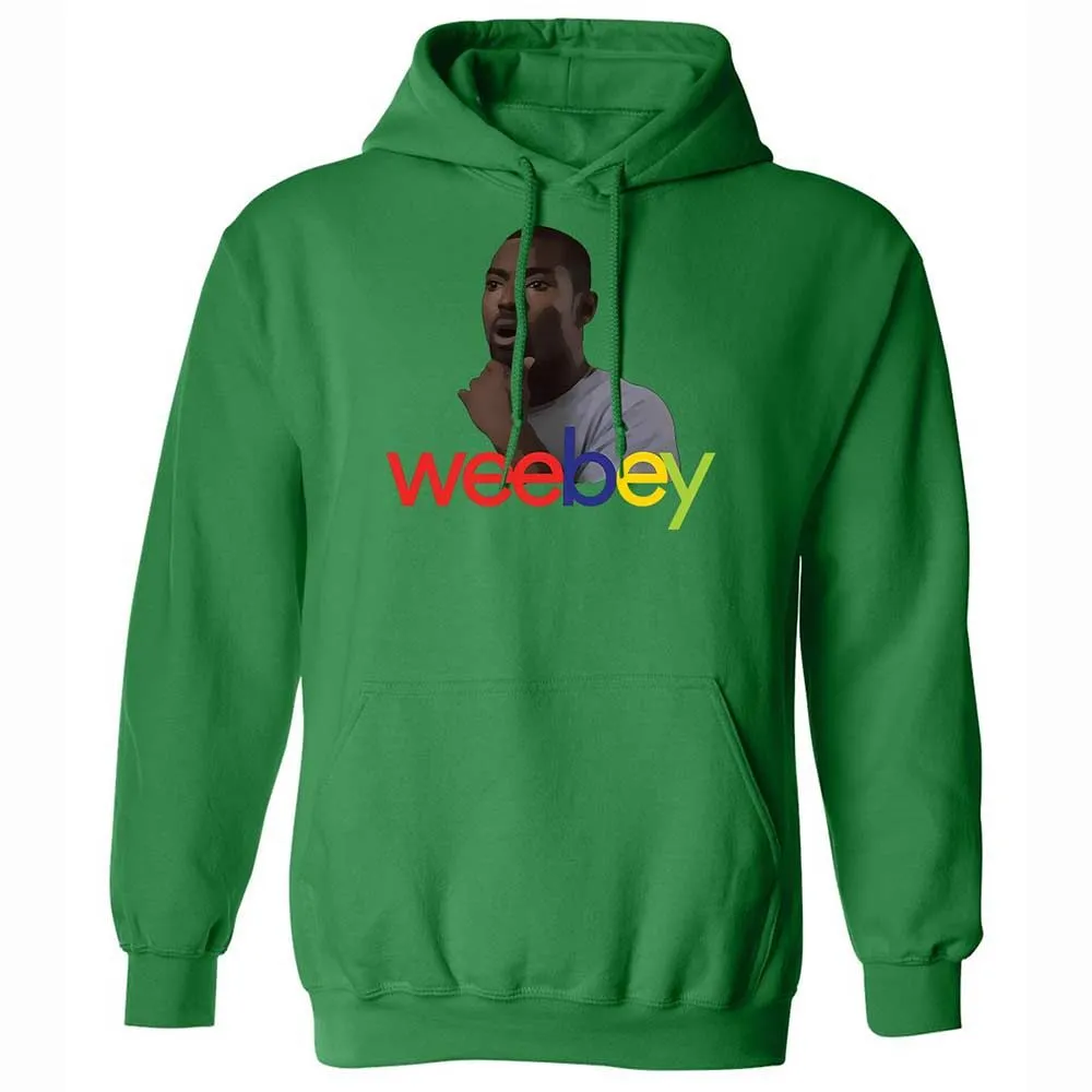 Wee-Bey - Irish Green - 11