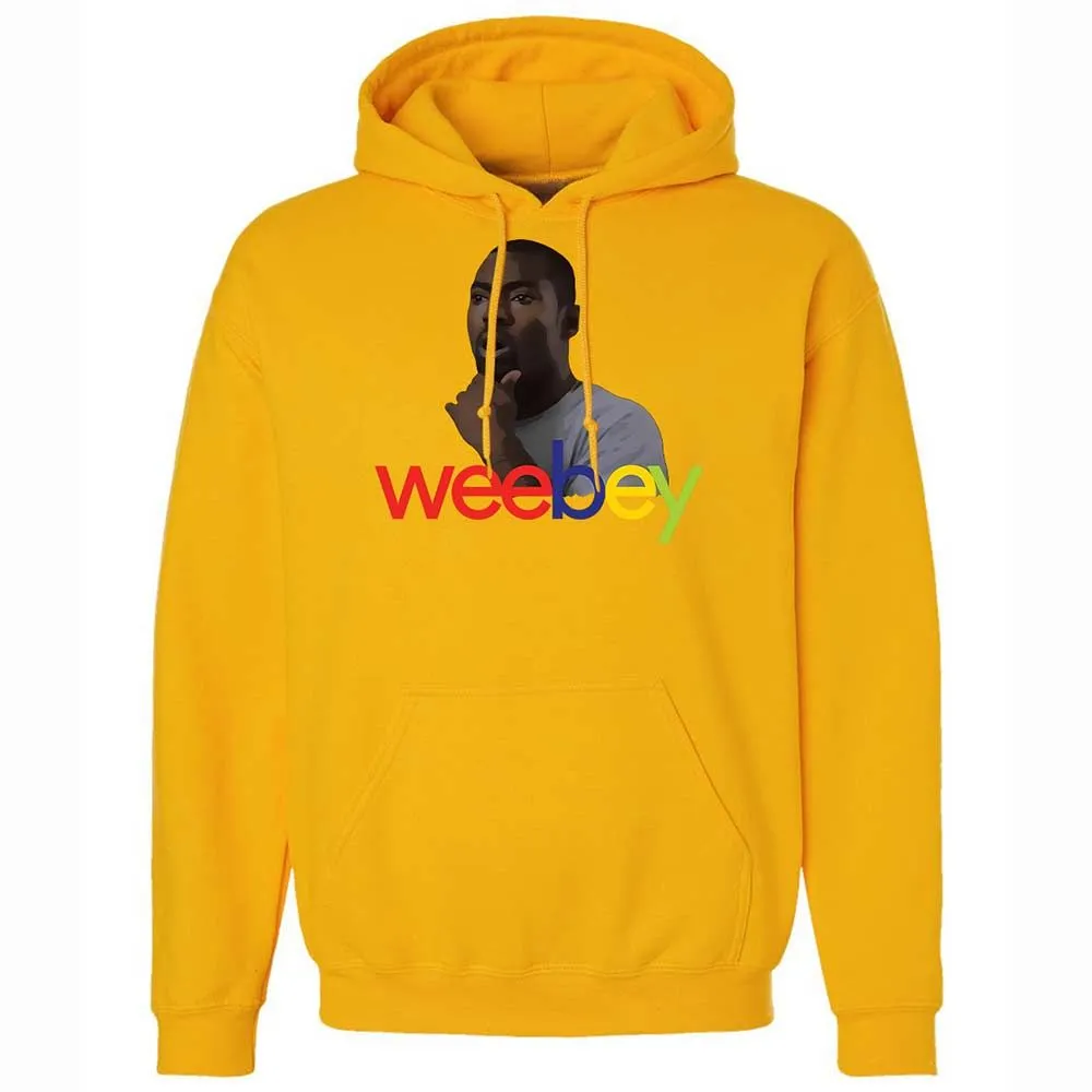 Wee-Bey - Gold - 13