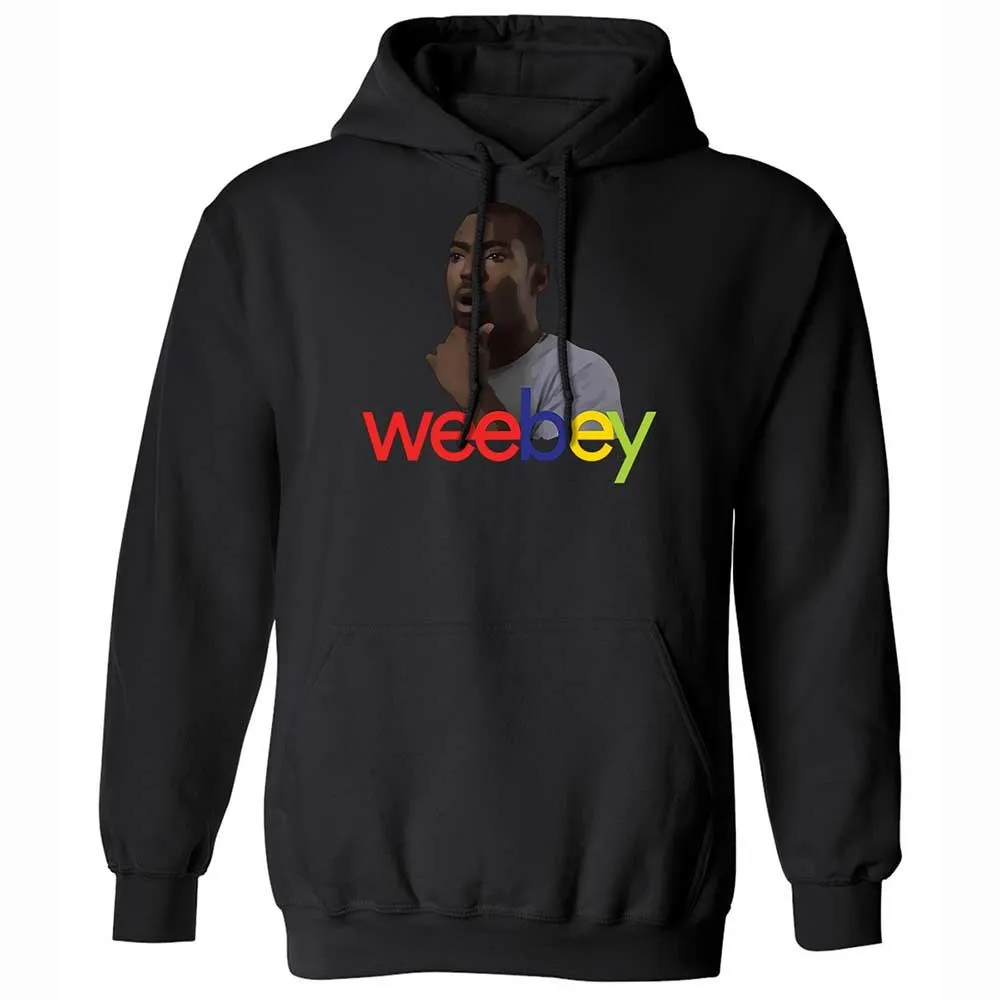 Wee-Bey - Black - 14