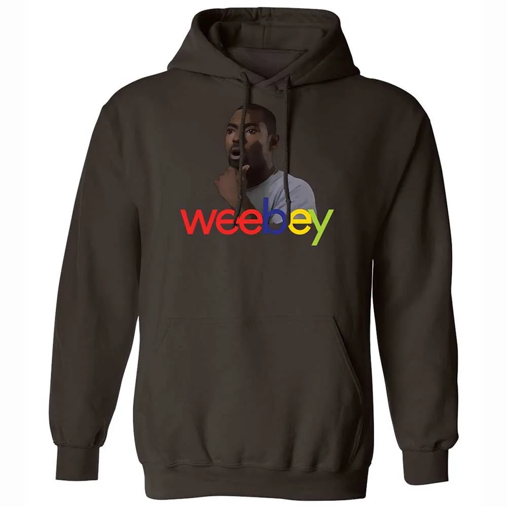 Wee-Bey - Dark Chocolate - 18