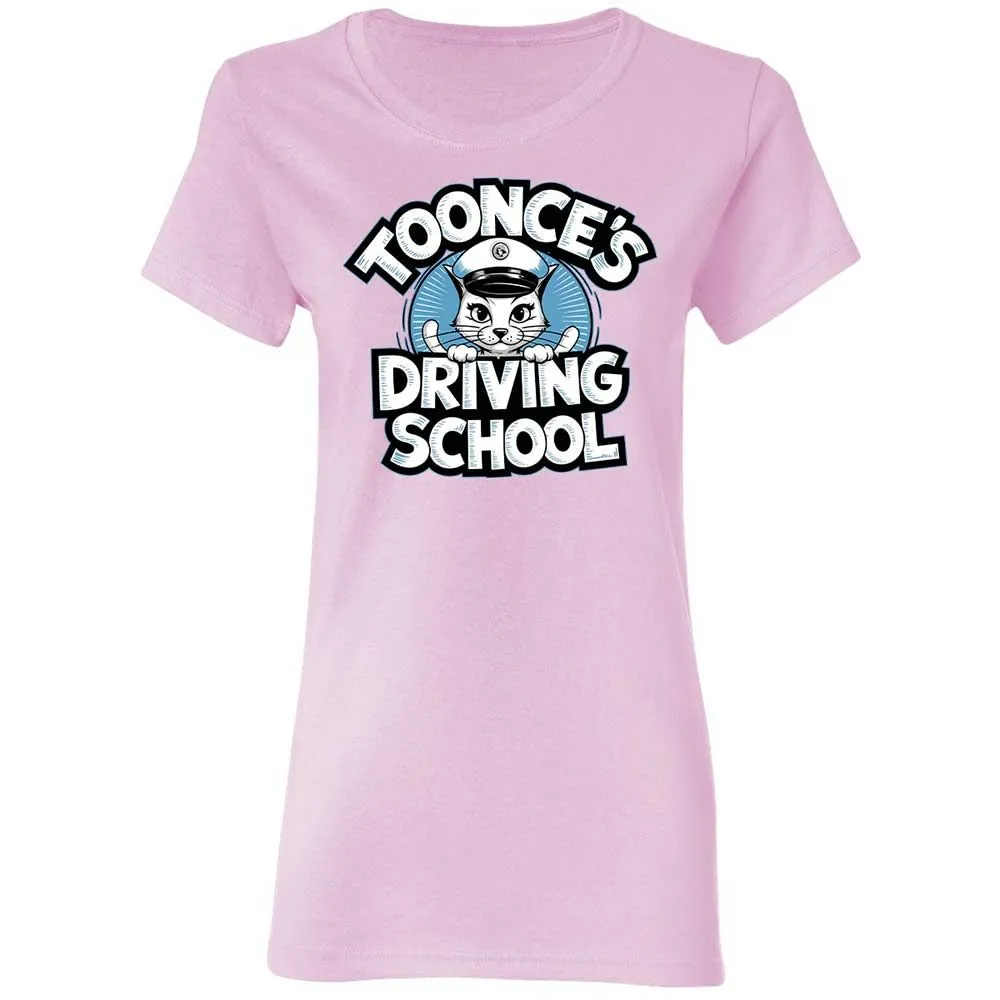Women's T-Shirt - 4KUV4GGE - Light Pink - 3