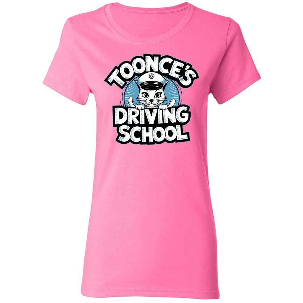 Women's T-Shirt - 4KUV4GGE - Azalea - 4