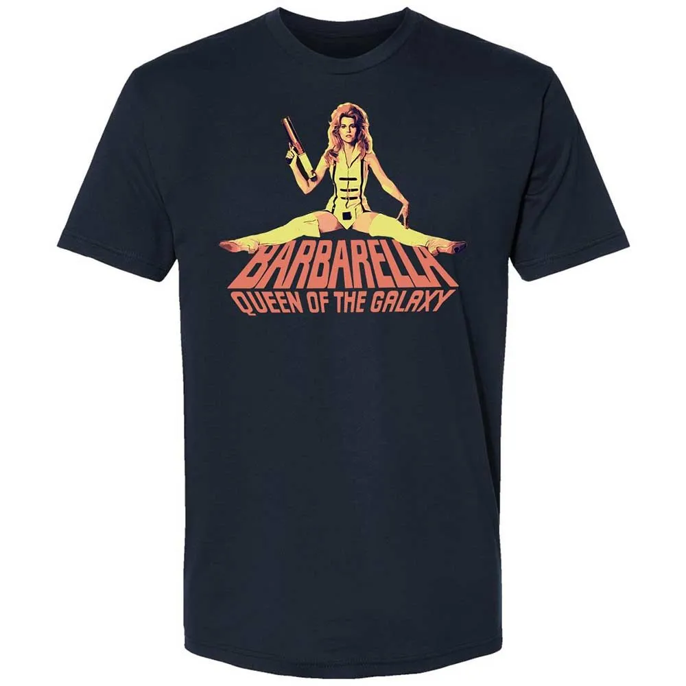 Premium Unisex T-Shirt - DS78VYSQ - Midnight Navy - 2