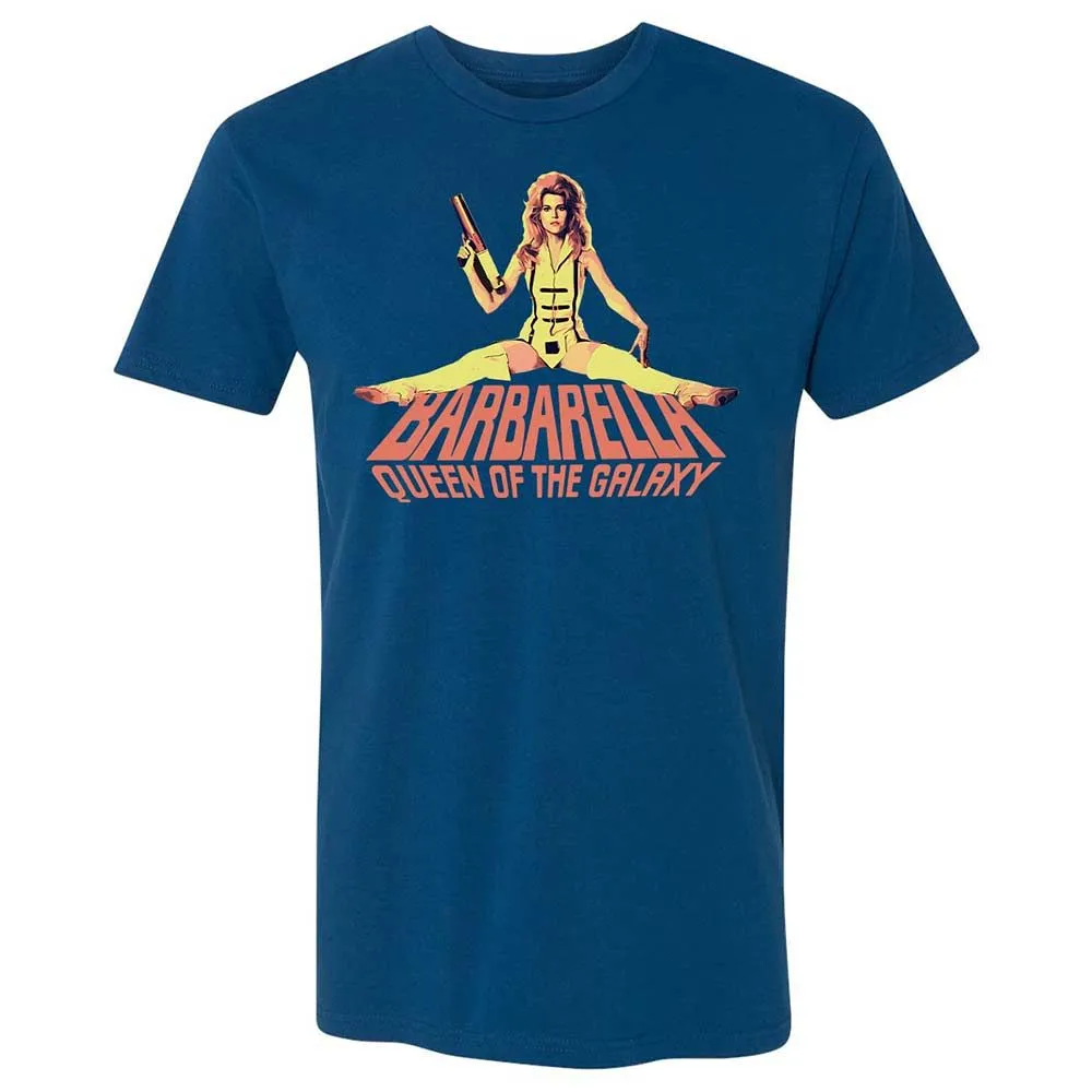 Premium Unisex T-Shirt - DS78VYSQ - Cool Blue - 5