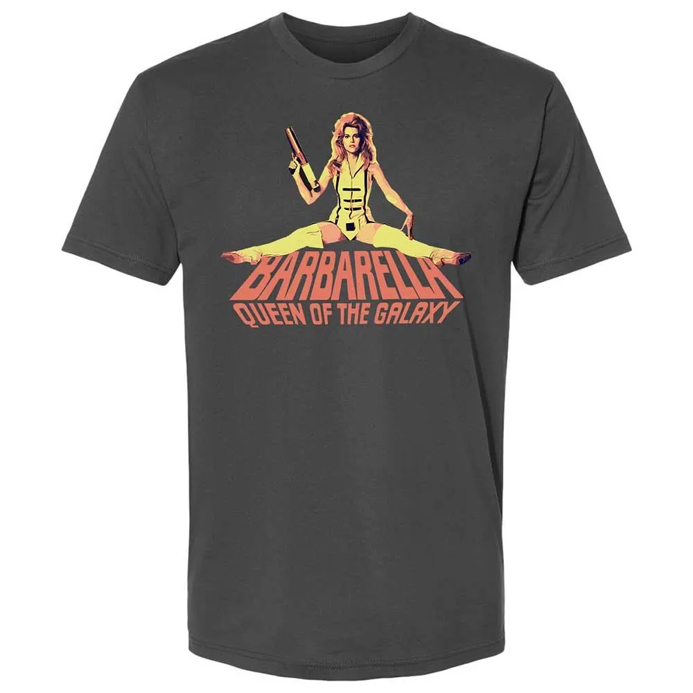 Premium Unisex T-Shirt - DS78VYSQ - Heavy Metal - 7