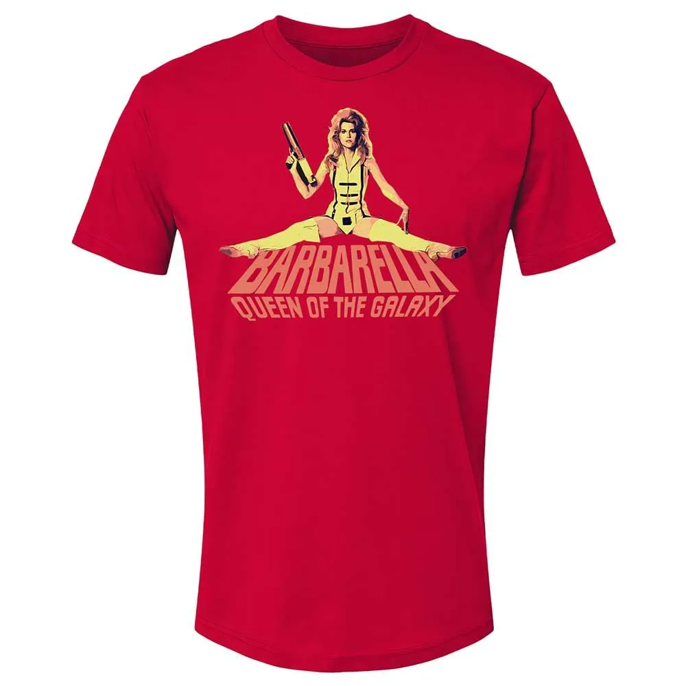 Premium Unisex T-Shirt - DS78VYSQ - Red - 9
