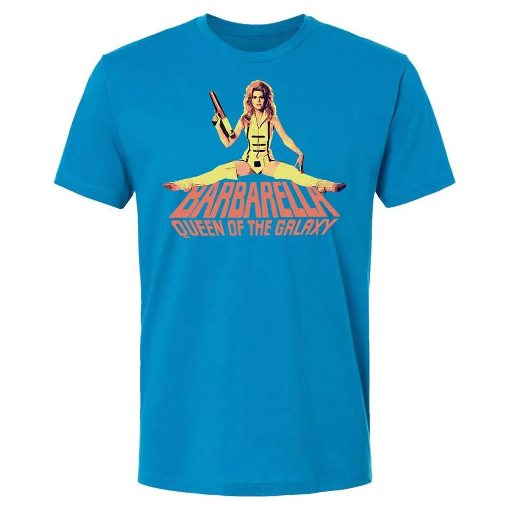 Premium Unisex T-Shirt - DS78VYSQ - Turquoise - 15