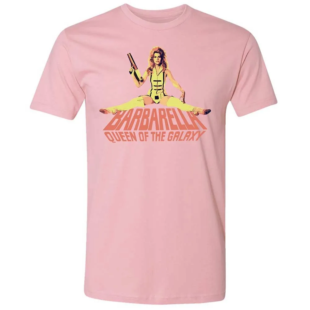 Premium Unisex T-Shirt - DS78VYSQ - Light Pink - 16