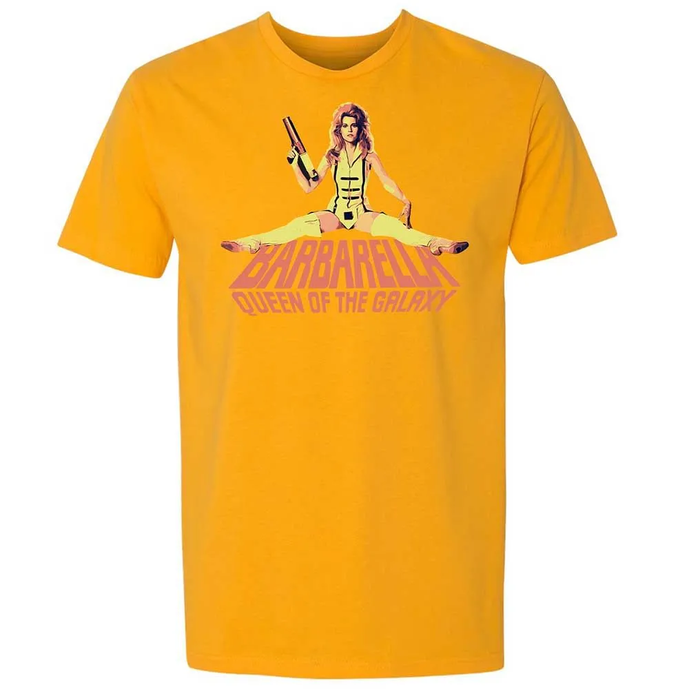 Premium Unisex T-Shirt - DS78VYSQ - Gold - 18