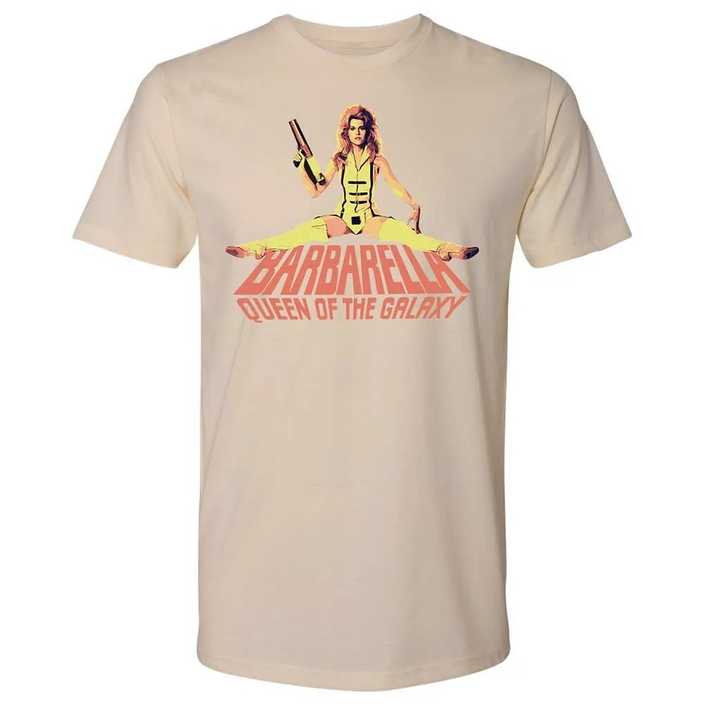 Premium Unisex T-Shirt - DS78VYSQ - Cream - 20