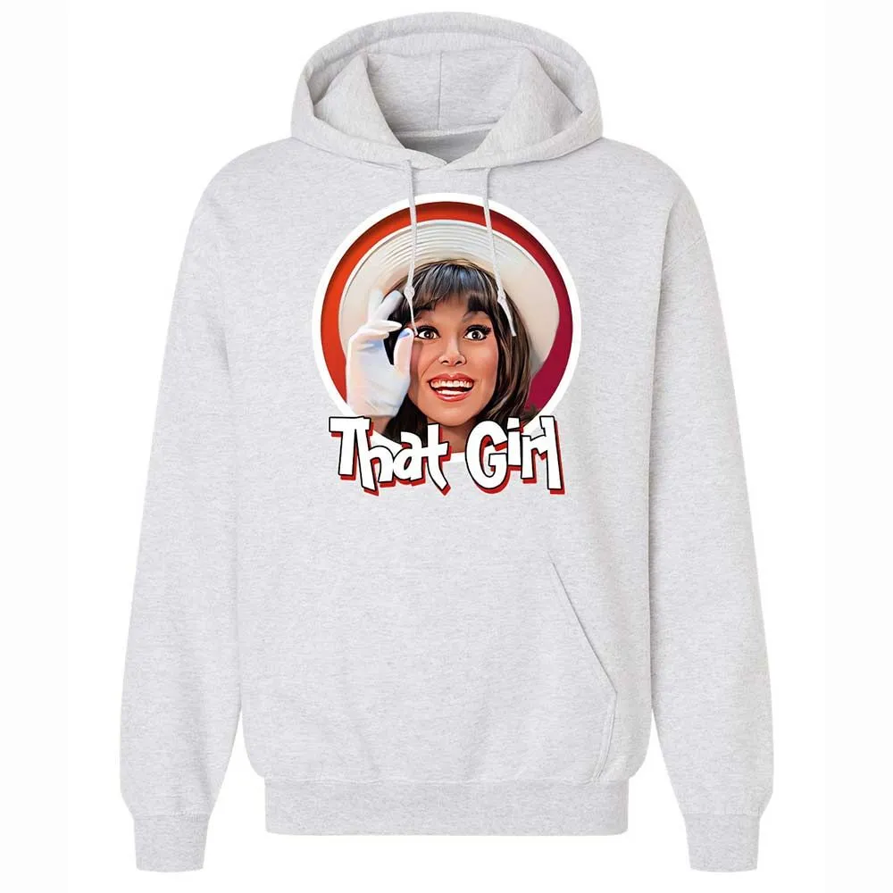 Classic Unisex Hoodie - W8WZL9V2 - Ash - 18