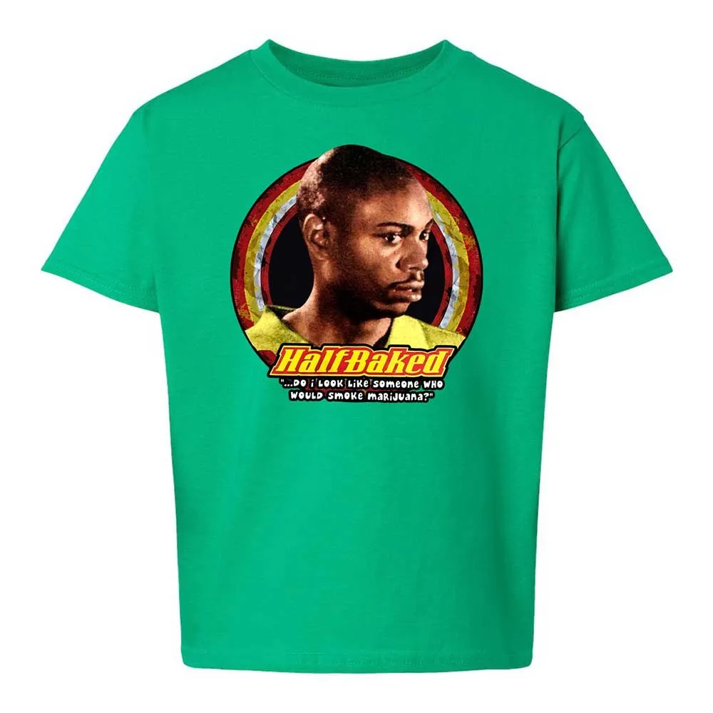 Kids T-Shirt - VNB2AXMC - Irish Green - 16