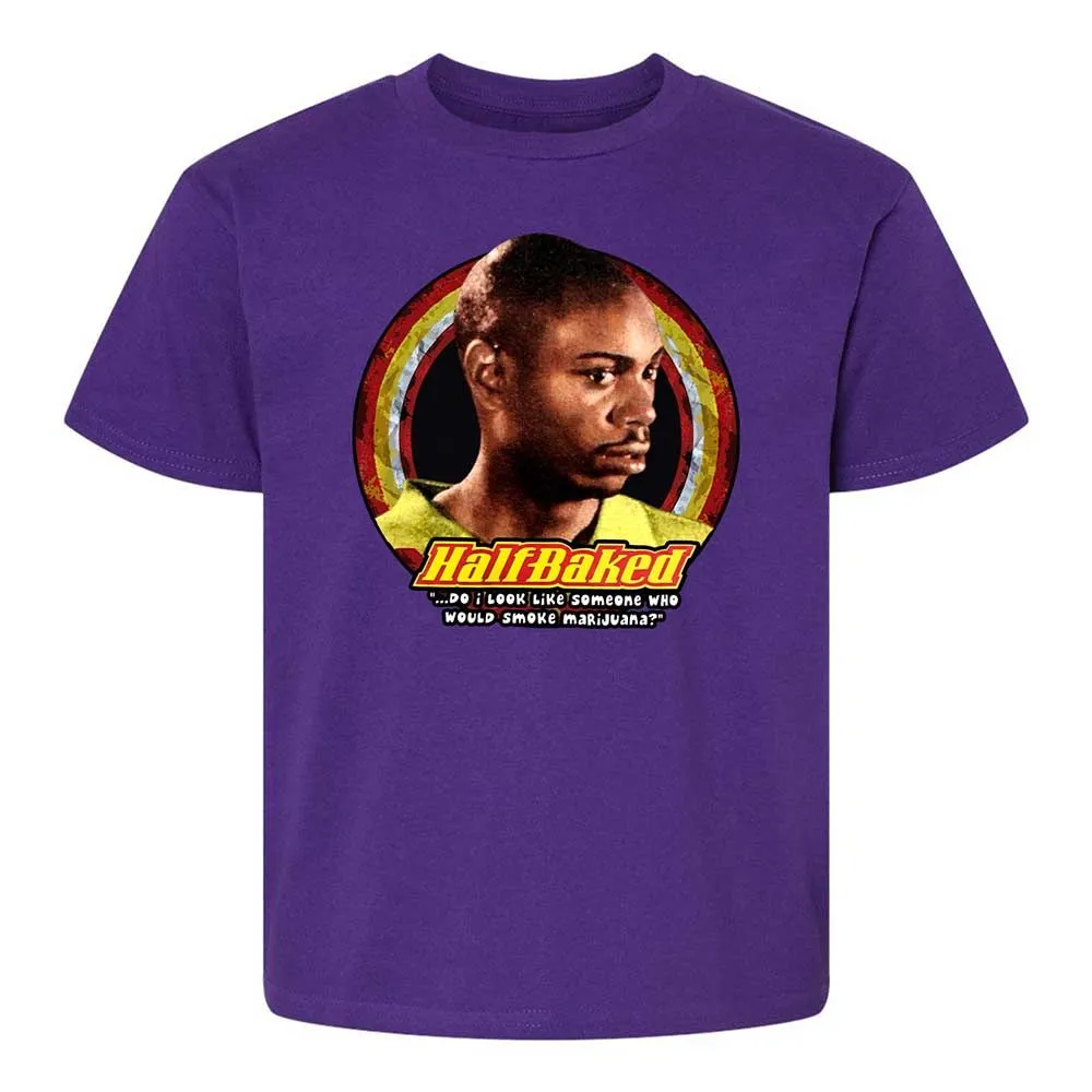 Kids T-Shirt - VNB2AXMC - Purple - 17