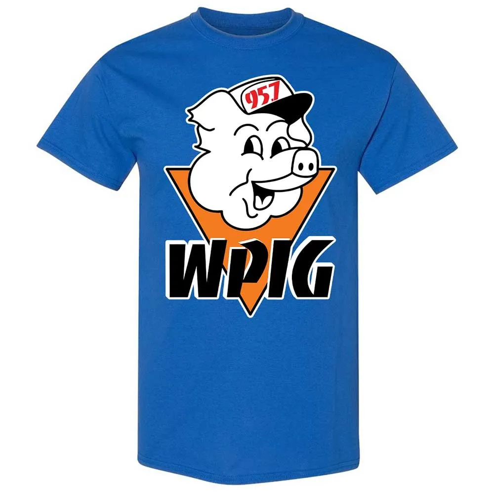 Wpig 95.7 Radio Station - Royal - 3