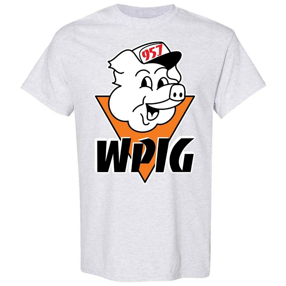 Wpig 95.7 Radio Station - Ash - 15