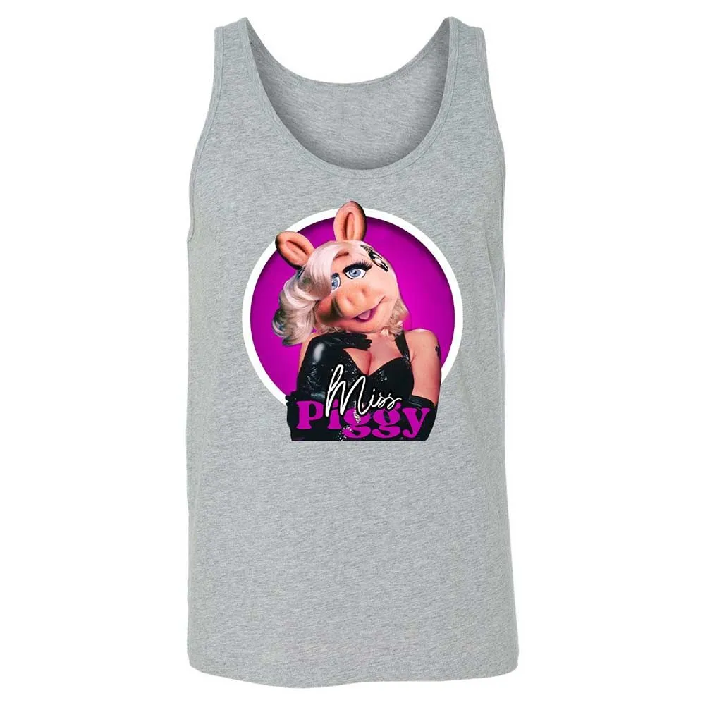 Unisex Jersey Tank - T3F72QF6 - Athletic Heather - 10
