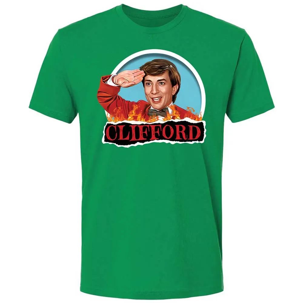 Premium Unisex T-Shirt - WH78X1MZ - Kelly Green - 13