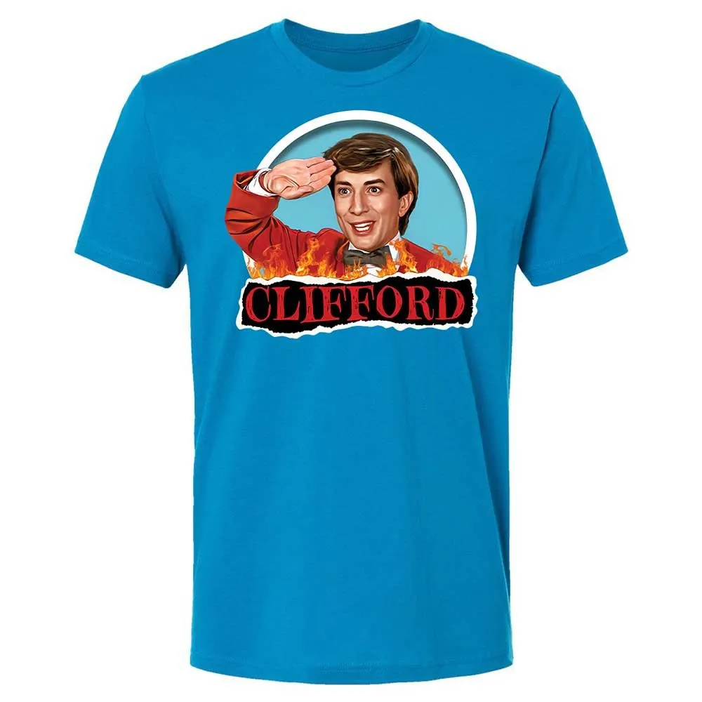 Premium Unisex T-Shirt - WH78X1MZ - Turquoise - 15