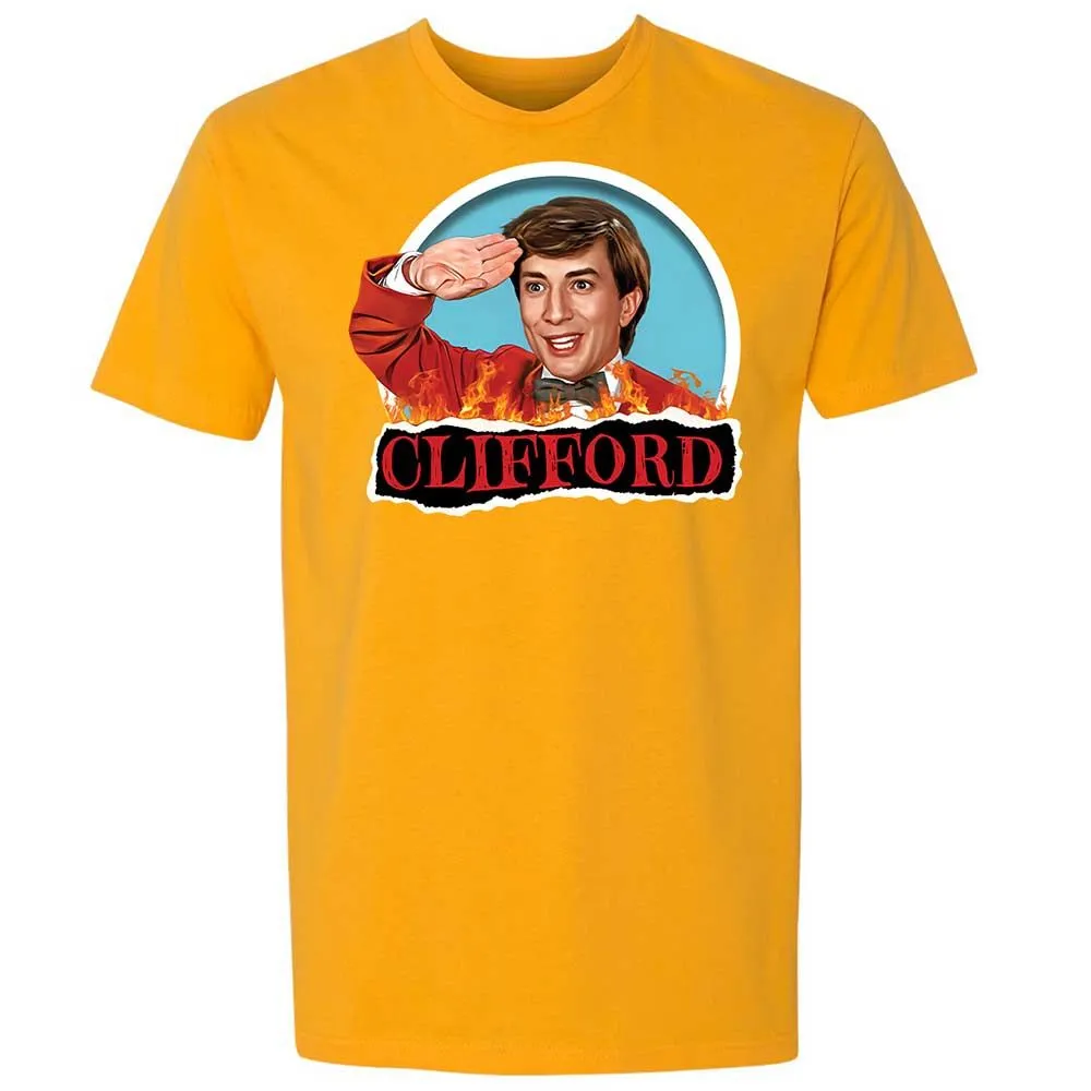 Premium Unisex T-Shirt - WH78X1MZ - Gold - 18
