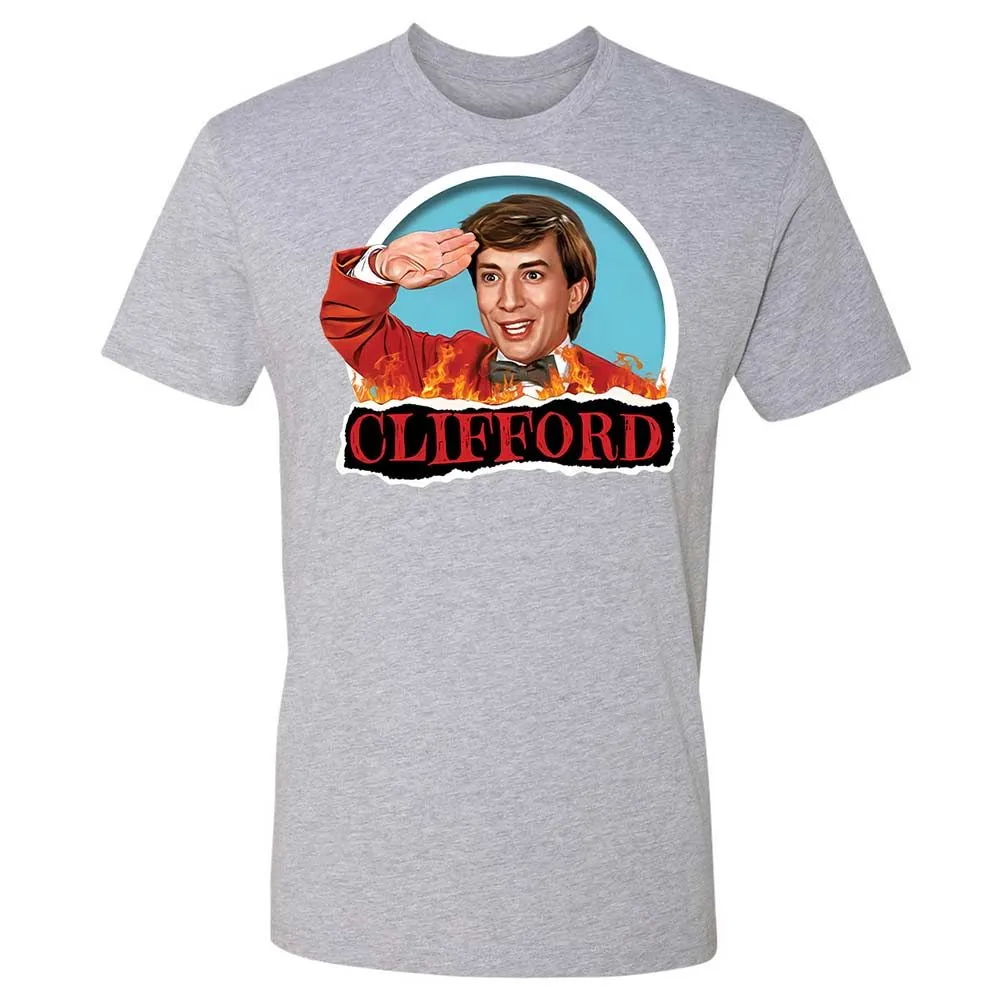 Premium Unisex T-Shirt - WH78X1MZ - Heather Grey - 19