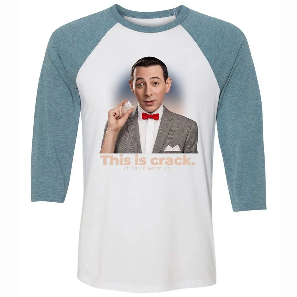 Pee Wee Psa - White/Denim - 3