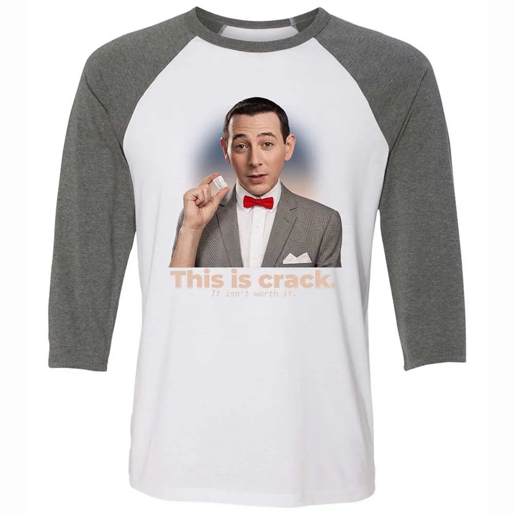 Pee Wee Psa - White/Deep Heather - 11