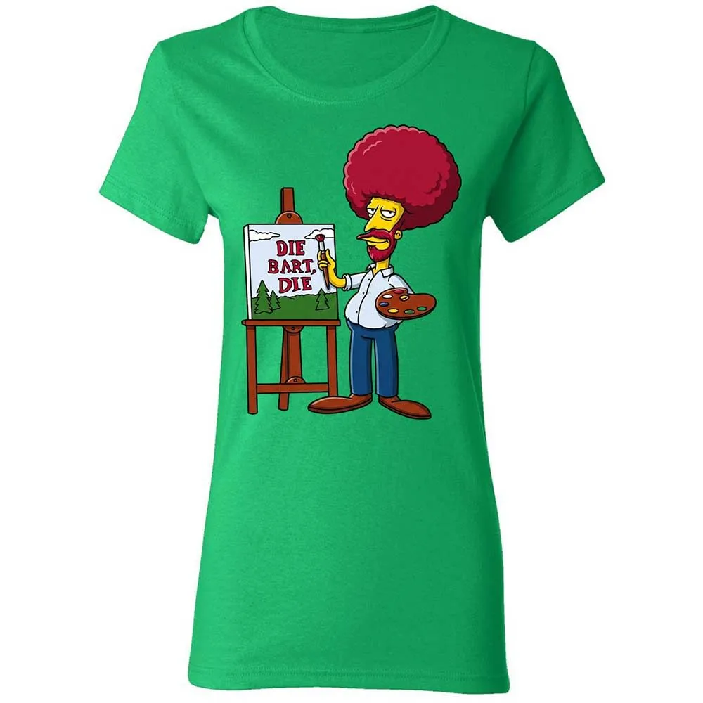Die Bart, Die - Irish Green - 7
