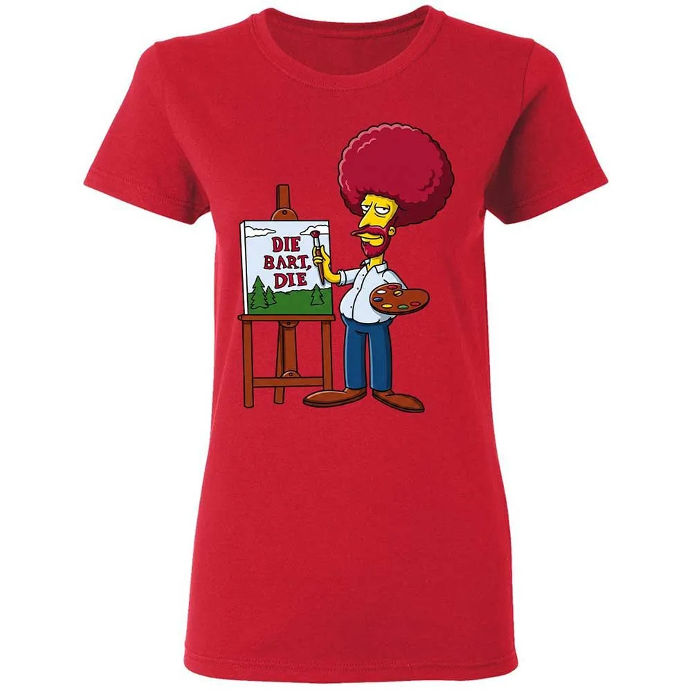 Die Bart, Die - Red - 9