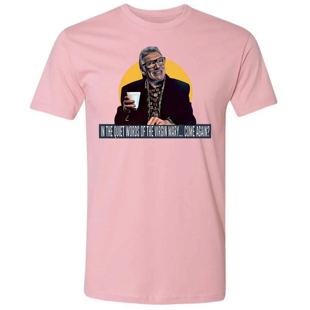 Premium Unisex T-Shirt - VDPG9ATK - Light Pink - 5