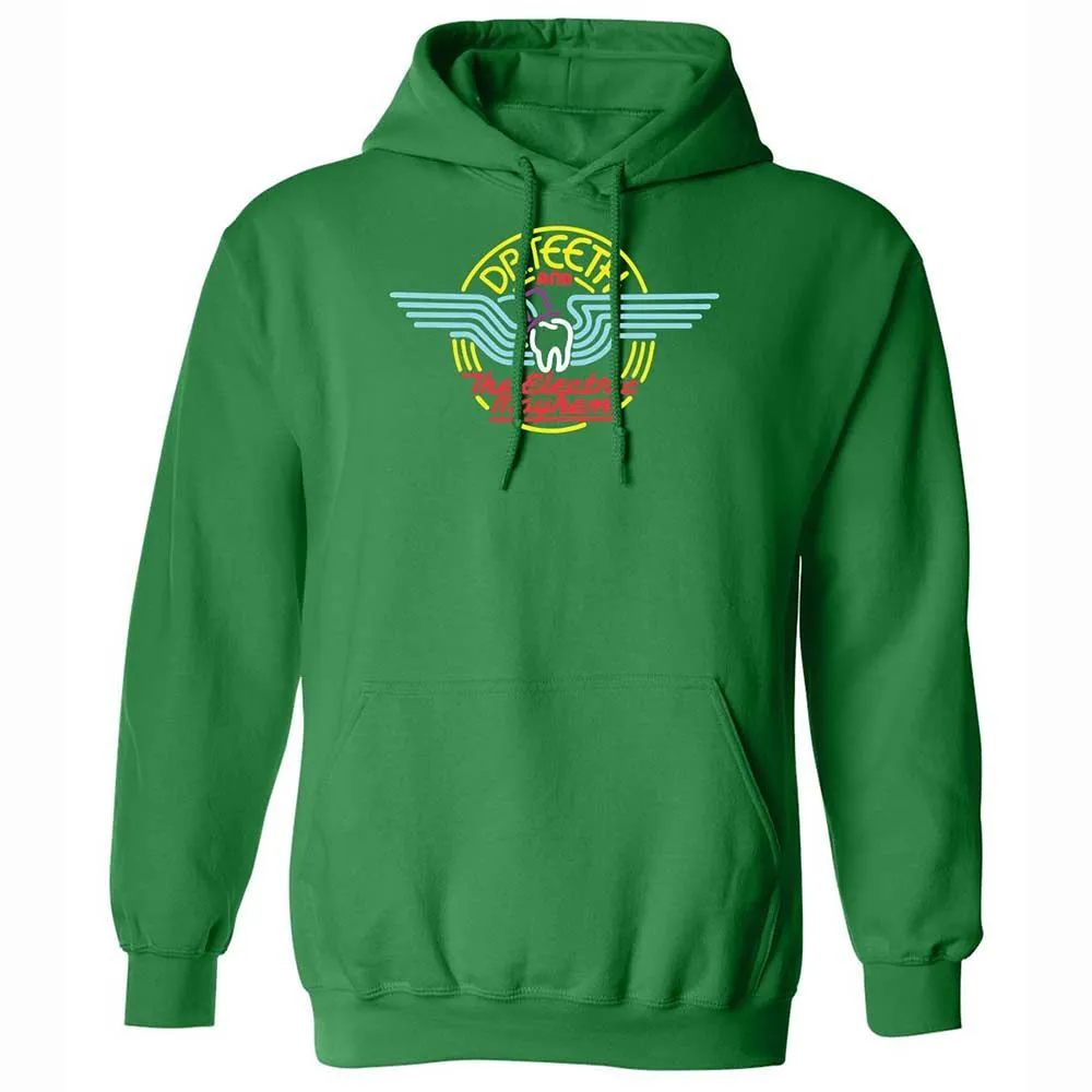 The Muppet Band - Irish Green - 11