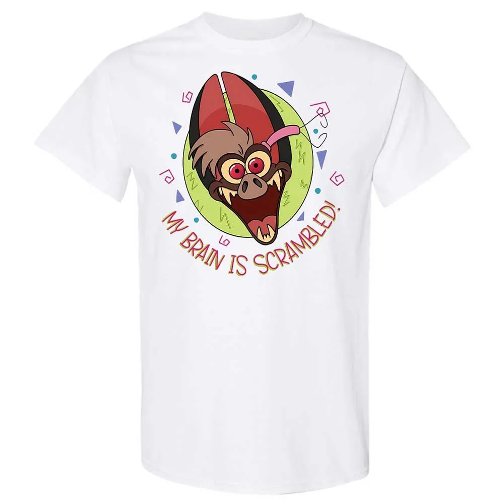 Classic Unisex T-Shirt - TQRTSABJ - White - 1