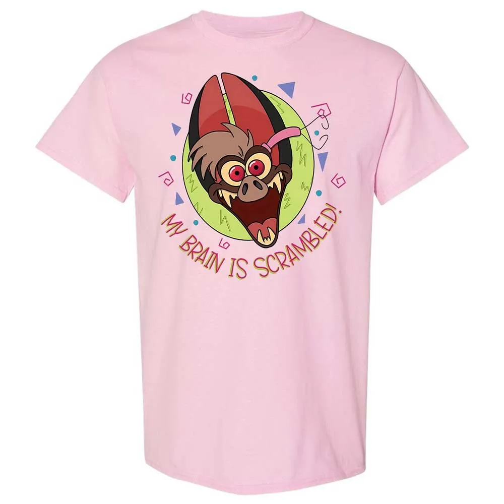 Classic Unisex T-Shirt - TQRTSABJ - Light Pink - 5