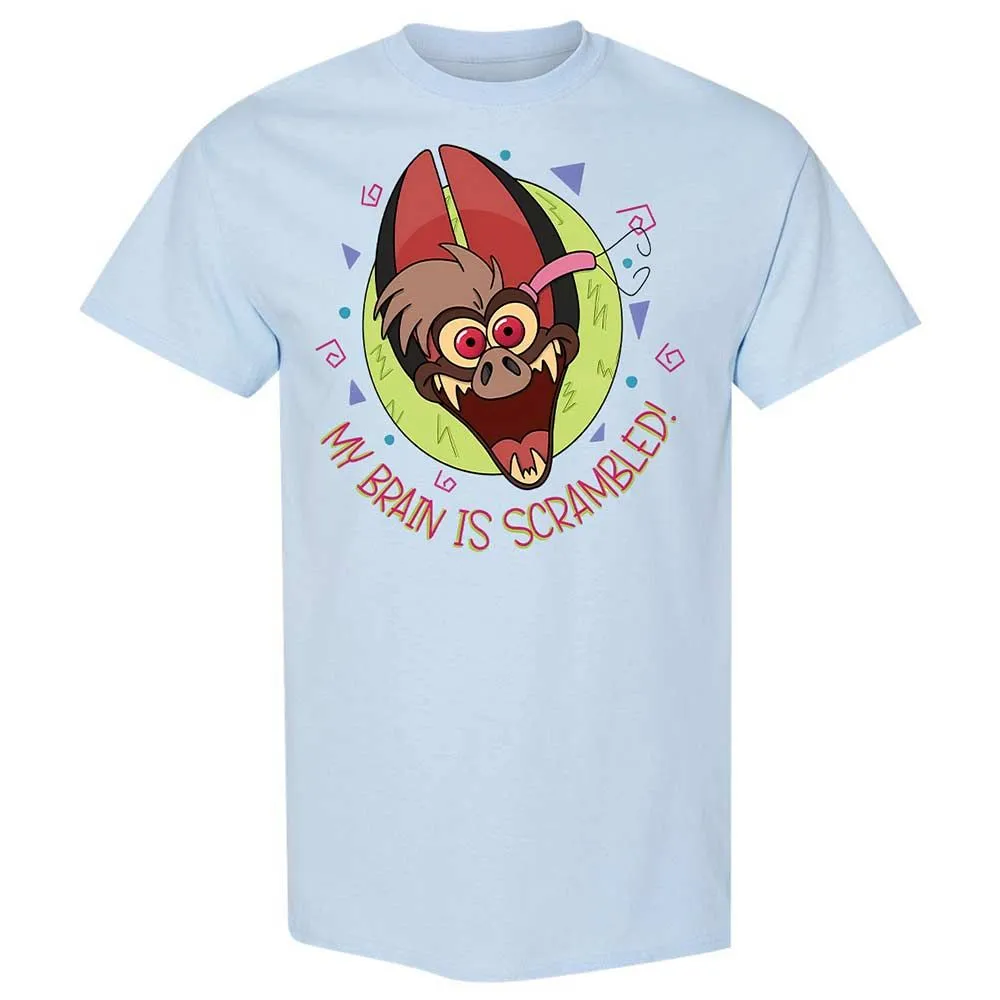 Classic Unisex T-Shirt - TQRTSABJ - Light Blue - 6