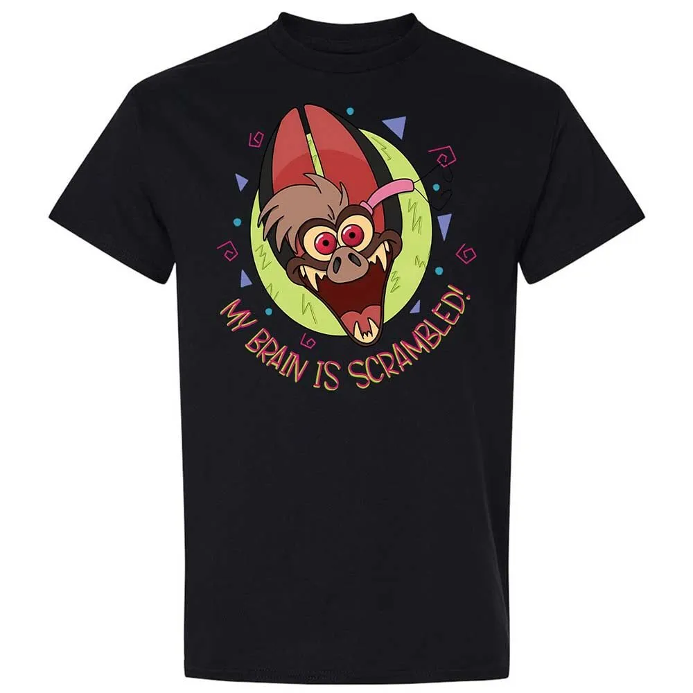 Classic Unisex T-Shirt - TQRTSABJ - Black - 15
