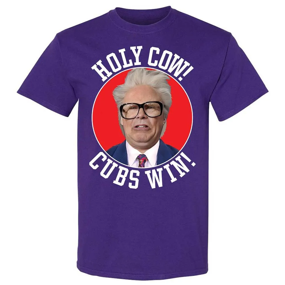 Holy Cow - Purple - 12