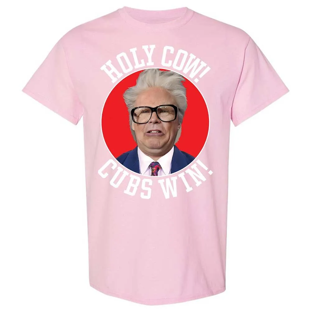 Holy Cow - Light Pink - 14