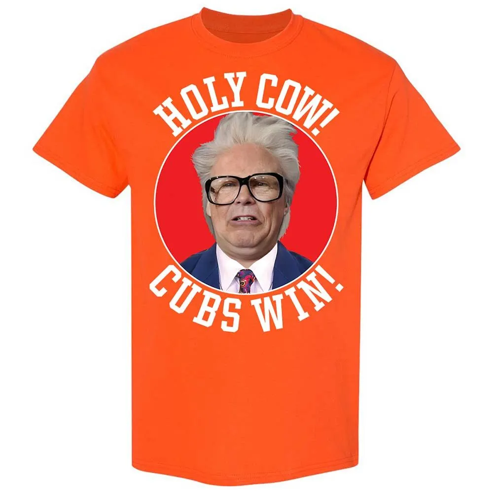Holy Cow - Orange - 17
