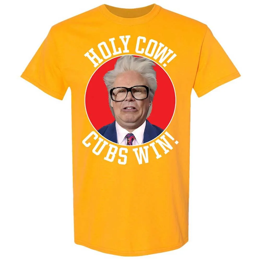 Holy Cow - Gold - 18