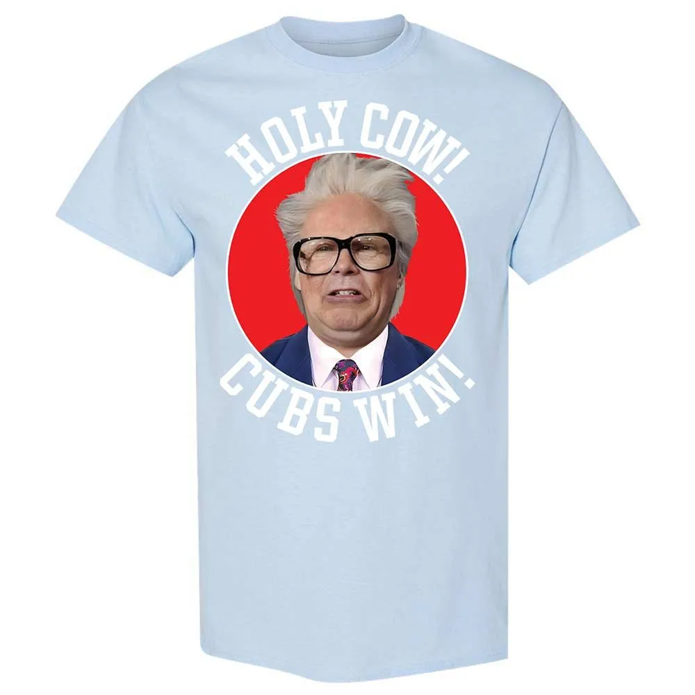 Holy Cow - Light Blue - 20