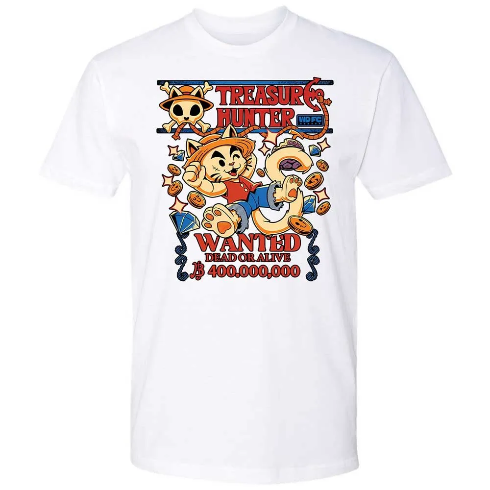 Premium Unisex T-Shirt - X3Z6TEGT - White - 17
