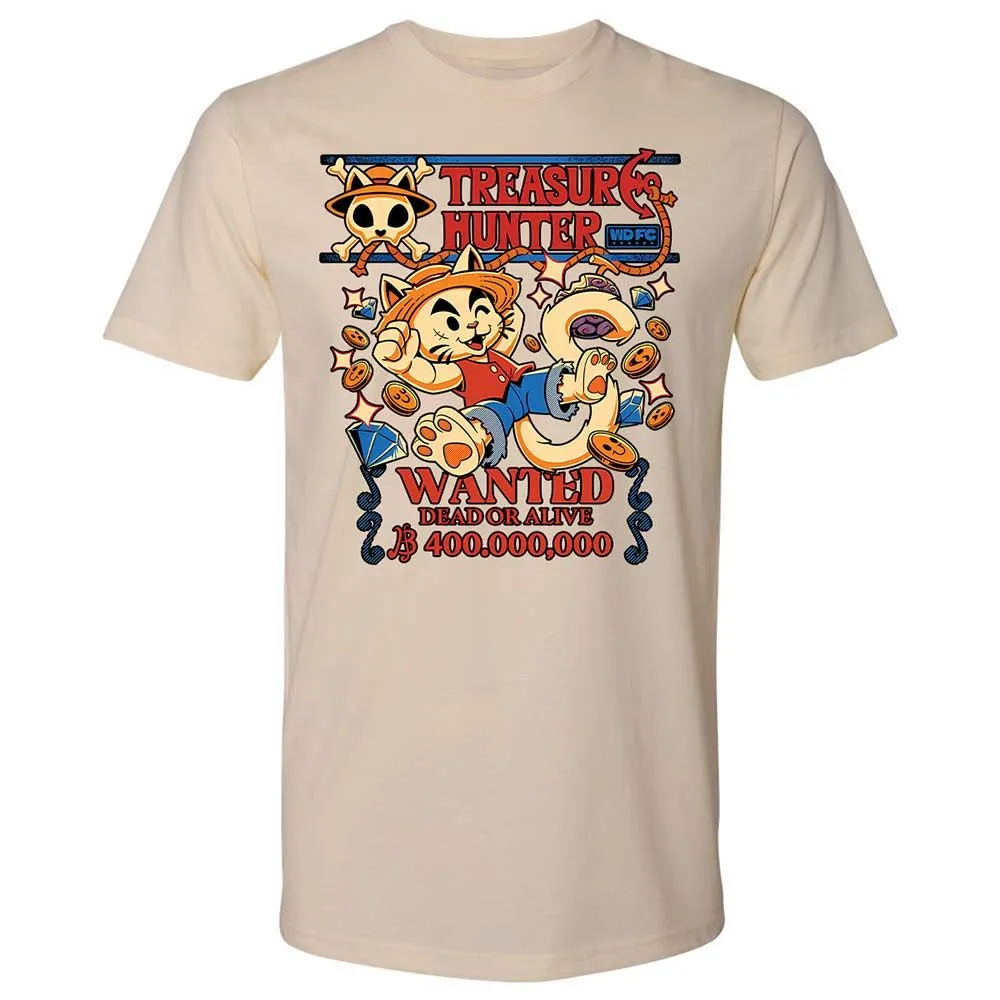 Premium Unisex T-Shirt - X3Z6TEGT - Cream - 20