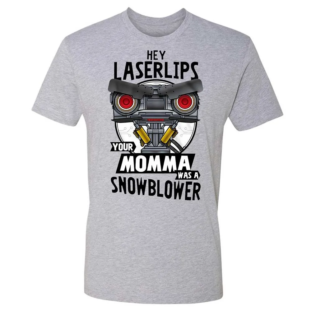 Premium Unisex T-Shirt - W6EDXM3B - Heather Grey - 2