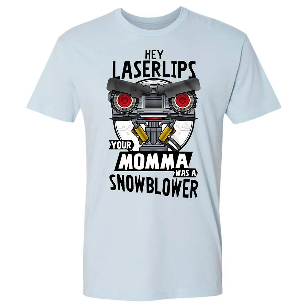 Premium Unisex T-Shirt - W6EDXM3B - Light Blue - 4