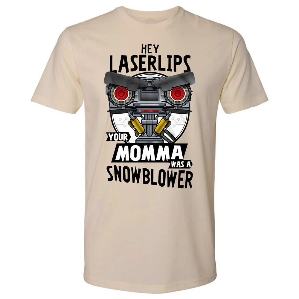 Premium Unisex T-Shirt - W6EDXM3B - Cream - 8