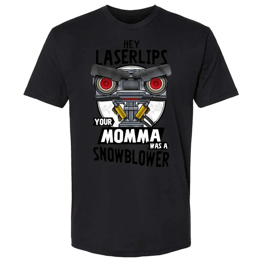 Premium Unisex T-Shirt - W6EDXM3B - Black - 14