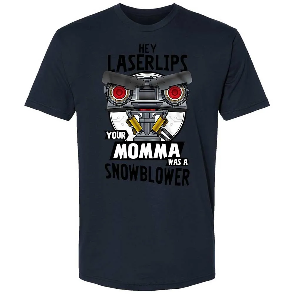 Premium Unisex T-Shirt - W6EDXM3B - Midnight Navy - 15