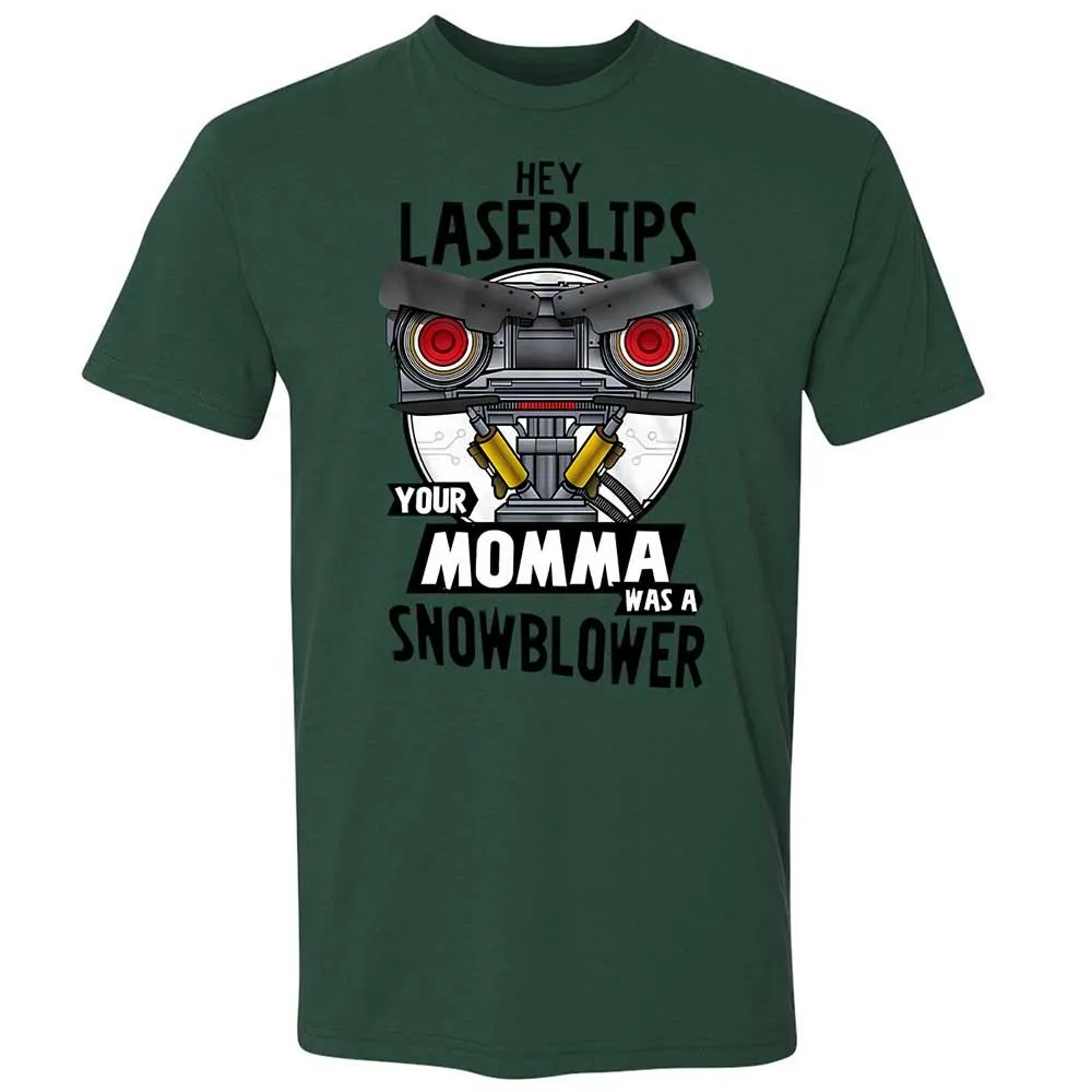Premium Unisex T-Shirt - W6EDXM3B - Forest Green - 16