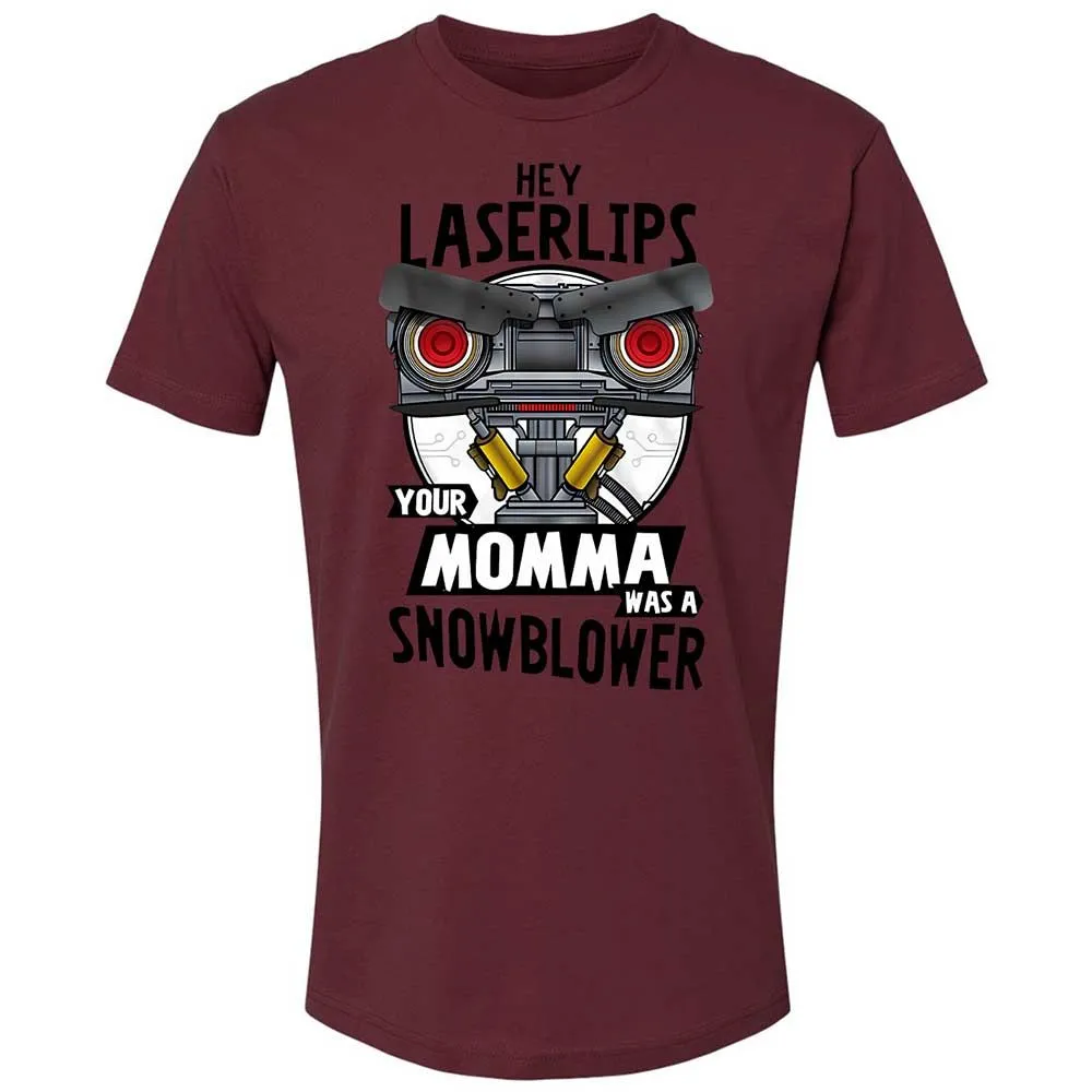 Premium Unisex T-Shirt - W6EDXM3B - Maroon - 19